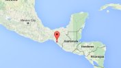 Земетресение с магнитуд 7 удари югозападното крайбрежие на Мексико