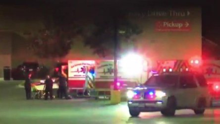 Осем тела са открити на паркинг в Тексас, вероятни жертви на търговци на хора