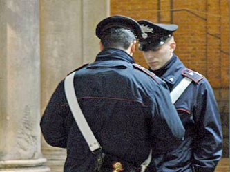 Трийсет и четирима мафиоти бяха арестувани в Италия
