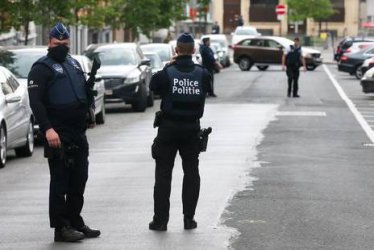 Белгия се опасява от терористичен удар след седмица