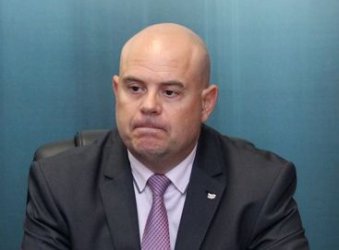 Иван Гешев, сн: БГНЕС
