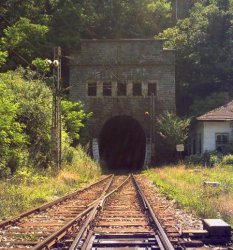 14-километровият жп тунел Елин Пелин – Костенец ще е най-дългият у нас