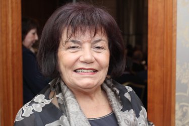 Янка Такева е преизбрана за председател на Синдиката на българските учители