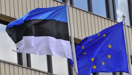 Естония ще отвори електронно посолство в Люксембург