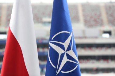 Полша би искала Тръмп да се ангажира със защитата й от действията на Русия