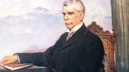 България чества 167 години от рождението на Иван Вазов