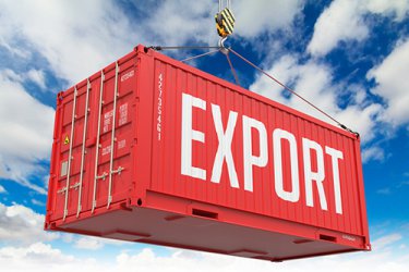 Електроника, горива и оръжие движат износа на България през 2016 г.