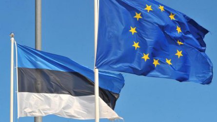 Естония поема председателството на Съвета на ЕС