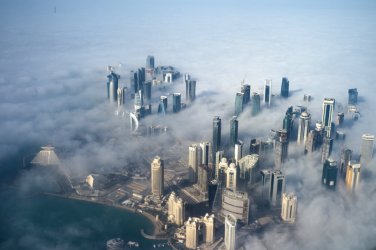 Доха, Катар, сн: ЕПА/БГНЕС