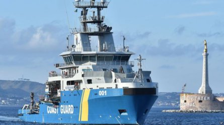 Белгия обмисля да се оттегли от операцията на ЕС в Средиземно море