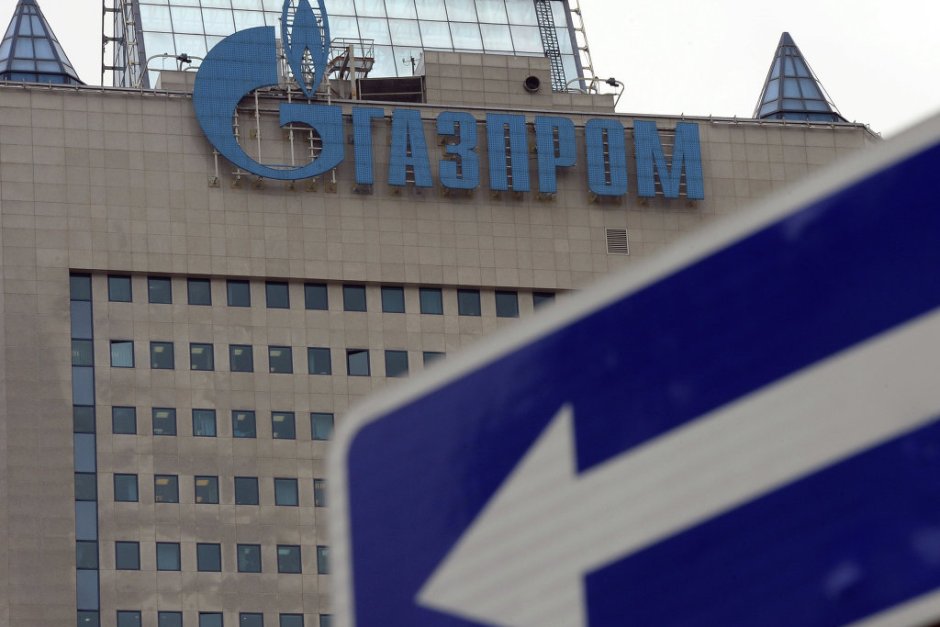 Газпром ще започне да доставя газ на Унгария по "Турски поток" през 2019-та