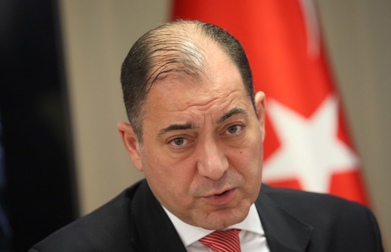 Турският посланик: Организацията на Гюлен действа и в България, бъдете изключително предпазливи