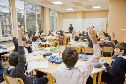 От септември започва обучението в първите 184 иновативни училища в България