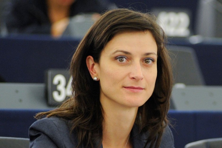 Мария Габриел бе избрана за еврокомисар с голямо мнозинство