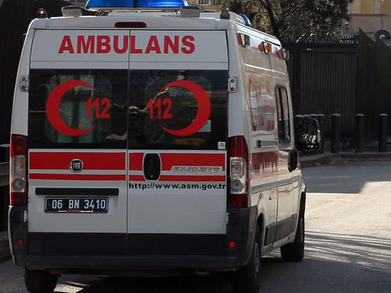 Българин намерен мъртъв в хотел в турски курорт