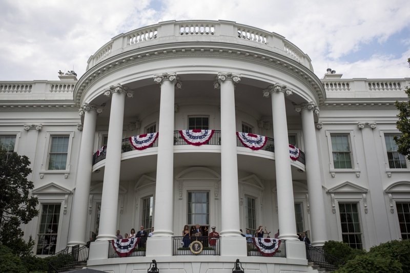 Белият дом планира тази седмица да мине под мотото "Произведено в Америка"