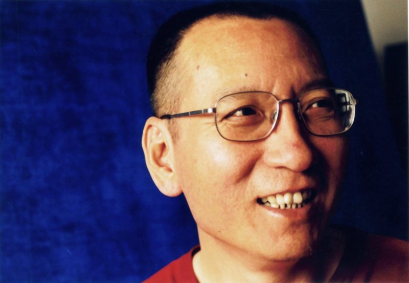 Китайският дисидент Лю Сяобо