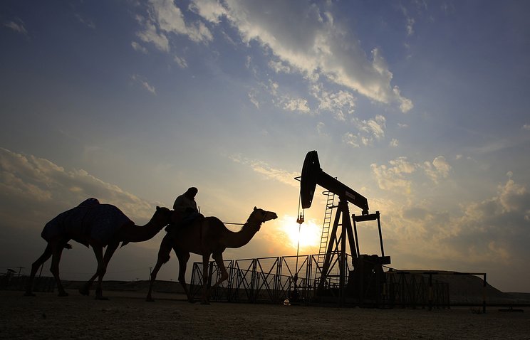 Властта на ОПЕК е подложена на изпитание от нова география на петрола