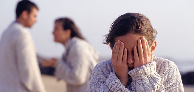 Над хиляда деца са в риск заради семейни конфликти