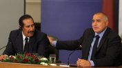 В разговор с премиера на Катар Борисов подкрепил стабилността в Персийския залив