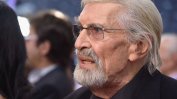 Почина носителят на "Оскар" Мартин Ландау