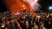 Десетки хиляди протестираха в Полша срещу скандалните съдебни промени