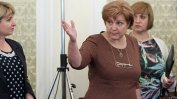 Менда Стоянова: Излишни са 30% от чиновниците