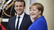 Пет въпроса, по които Франция и Германия не могат да се споразумеят