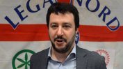Според "Северна лига" италианските пристанища трябва да се затворят за мигранти