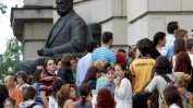 Софийският университет отчете 10% ръст на кандидат-студентите