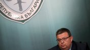 Цацаров не се е интересувал откъде тръгва бизнес империята на Пеевски