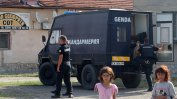 Меле между роми в Пловдив приключи с петима простреляни и един намушкан