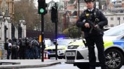 Британски тийнейджър е арестуван след пет нападения с киселина в Лондон