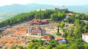 Серия леки земетресения събудиха вулкан край Охрид