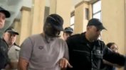 Нападателят на лекарката в "Шейново" е опасен за обществото и остава в ареста