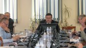 Заседанието на ВСС за реформата в прокуратурата пропадна отново