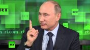 В навечерието на срещата на Г-20 Путин разкритикува протекционизма и санкциите