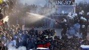 Протестите в Хамбург по време на Г-20 ще струват на застрахователите 12 милиона евро