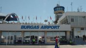 Аварирал самолет на летище Бургас обърка графика на полетите