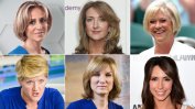 Жени звезди на ББС искат веднага да се заличи дупката в заплатите им спрямо мъжете