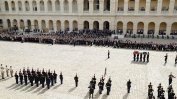 Тленните останки на Симон Вейл ще бъдат положени в Пантеона в Париж