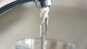 Водата в Хасково отново е забранена за пиене