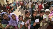 Исторически президентски избори в Индия, но кастовите предразсъдъци остават