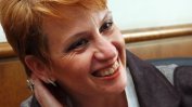 Шефът на Софийския градски съд иска уволнението на съдия Петя Крънчева