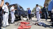 Двe украински туристки убити в египетския курорт Хургада