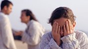 Над хиляда деца са в риск заради семейни конфликти