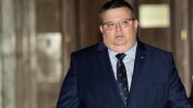 Сотир Цацаров: "Дори един суджук не е достигнал до министър-председателя"