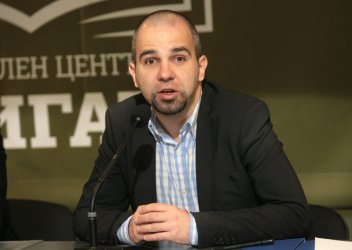 Първан Симеонов