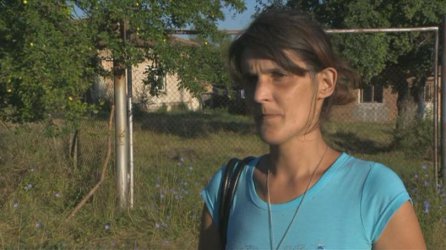 Майката на изоставеното бебе