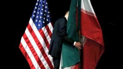 Опасната игра на Тръмп с Иран